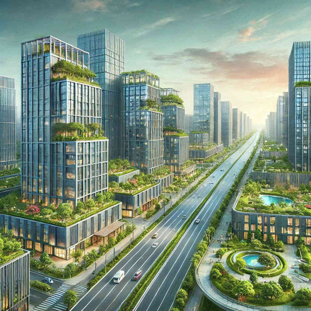 华润君尚中心文章配图